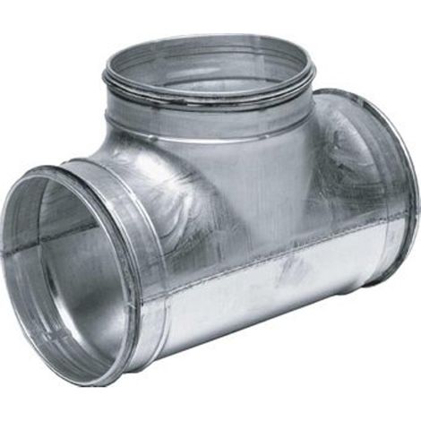 R vent Safe t piece 150 125mm stcpds150 125