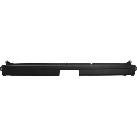 PARAURTI POSTERIORE CENTRALE CON TAGLIO PER GANCIO TRAINO - RENAULT - Master 2009 - 850220012R - 93197359 - 4419330 - 8502000Q0F