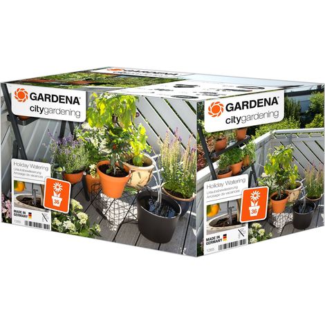 GARDENA Arrosoir automatique de vacances (1265-20). (1/5)