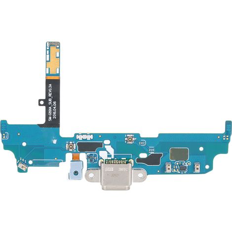 USB-Ladeanschluss für Samsung Galaxy S7 Active G891A (1/5)