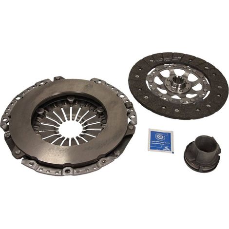 KIT D'EMBRAYAGE SACHS BMW E46 3.0B 00- (1/2)
