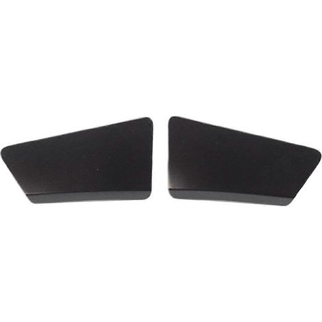 Cache de gicleur de lave-phares avant pour BMW X4 F26 2014-2018 (1/5)