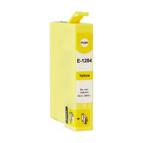 Cartuccia Compatibile Epson T1284 Giallo