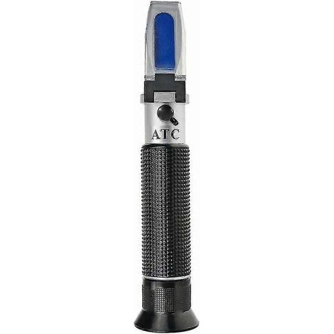 Alcoomètre portable 0-80 % (1/5)