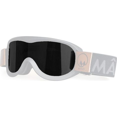 Verre B8 DARK SMOKE
