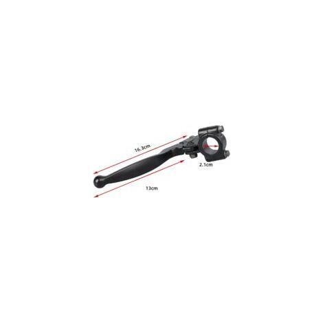 Compatible avec les carburateurs 545081885 et 530069703 pour les tronçonneuses Poulan 1950, 2050, 2150, 2375, 2550, 2550LE, 2550SE, 262, PP210, Wild Thing 2375LE, Walbro WT 89, 891, WT-324 et Zama C1U