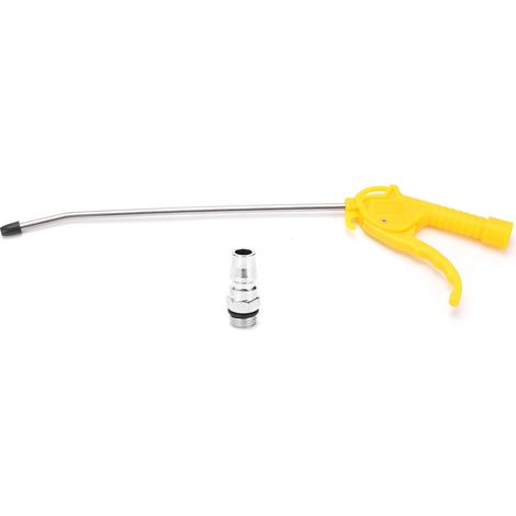 Soufflette à air comprimé haute pression JX-008, pistolet souffleur pneumatique pour dépoussiérage (1/5)