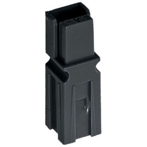 Connecteur de batterie à courant élevé 120 A. 1130-0102-02 noir encitech Contenu: 1 pc(s) (1/4)