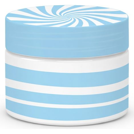 Gel detergente magico per auto, vasetto da 160 g, confezione inglese (1/5)
