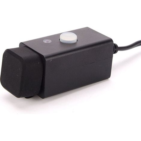 Duales 5V 3,1A USB-Ladegerät für 12V-Motorräder – GPS-Navigationsanschluss – Lenkerhalterung, Schnellladefunktion für Smartphone und Kamera (1/5)