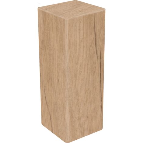 FN Neuhofer Eckenstäbchen 16,5 x 60 mm Eiche marseille 2 Stück (1/2)