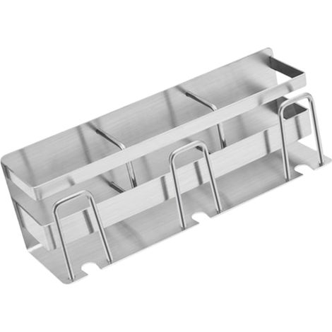 Soap Dish with Bird Design Draining Holder for Bathroom and
