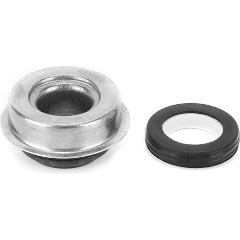 Joint d'étanchéité de pompe à eau 30mm pour HONDA CR250R 1981-1984, pièce mécanique de rechange (1/5)