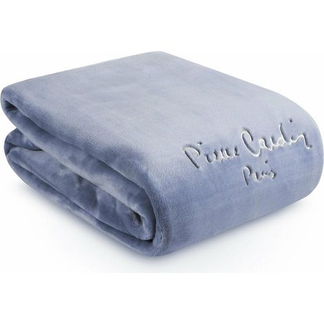 Coperta CLARA1 Pierre Cardin 220 x 240 cm (1/5)