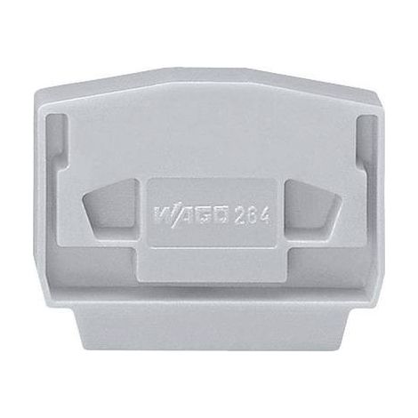 Accessori di connessione WAGO 264-361 fissaggio foro 3,2 mm
