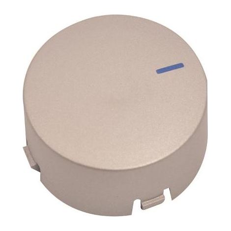Programs Knob Silver Indesit Prime for Indesit Washing Machines (1/2)