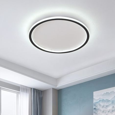 Modern LED Circular Ceiling Light (1/5)