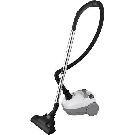 Aspirateur avec sac Ares Essentiel 800 W (1/2)