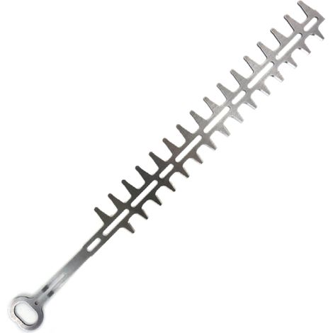 Lame bilatérale de taille-haie Stihl HS45 coupe 450 mm (1/5)