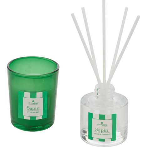 Cofanetto profumato rand - Feeric lights & christmas (1/5)