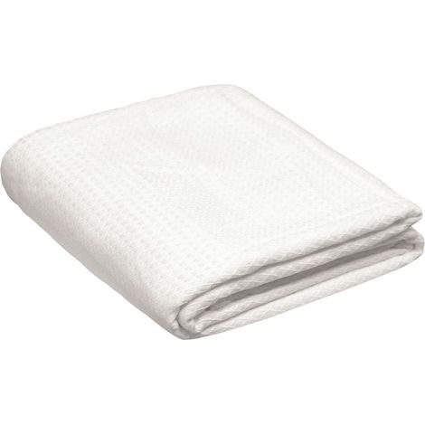 Couvre-lit en fibre de bambou auto-rafraîchissant 150x200cm (1/5)