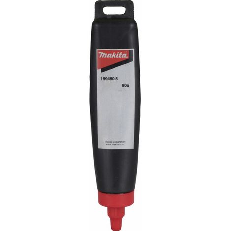 Makita  Makita 199450-5 Fett-Tube  1 St.