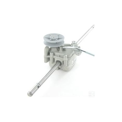 181003074/2 - Kit Groupe de traction (BI.CI.DI) pour Tondeuse GGP / STIGA