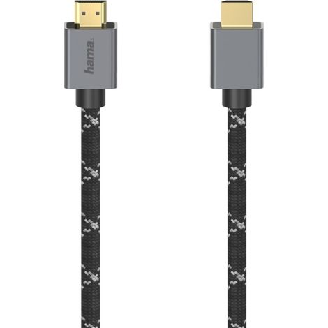 Hama Slim Pro Booklet für Samsung Galaxy A13 5G Schwarz (1/2)