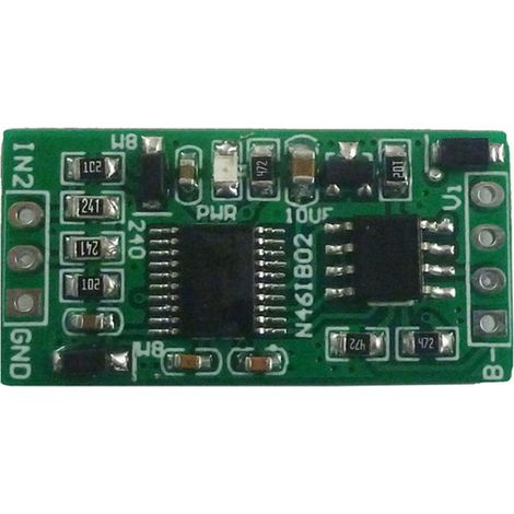 Carte échantillonnage courant 2 canaux 4‑20mA – Module RS485 – Transmission mesure pour instruments PLC (1/5)