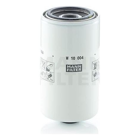 Filtre à huile type vissé Mann Filter W10004
