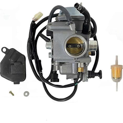 16100-HN0-672 Pièces de carburateur pour moto Honda Foreman 450 TRX450ES TRX450FE TRX450FM TRX450S (1/5)