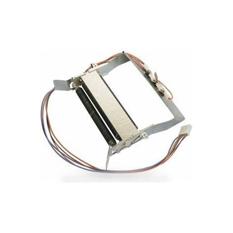Resistencia para secadora Hotpoint - Ariston OneShot + Ntc tod C00260045