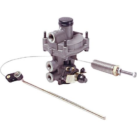Valve WABCO 4757135000