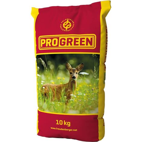 Semences de champs pour gibier W40 prairie pour gibier / prairie de chevreuil 10 kg pour toutes les espèces de gibier semence de chasseur