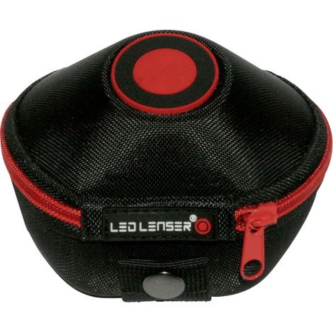Ledlenser 0332 Gürteltasche  H1, H3.2, H5, H6, H6R, iH3, iH6, iH6R, iH7R CRI, NEO4, NEO6R