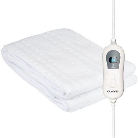 [JAMAIS UTILISE] Auronic Couverture chauffante (1/5)