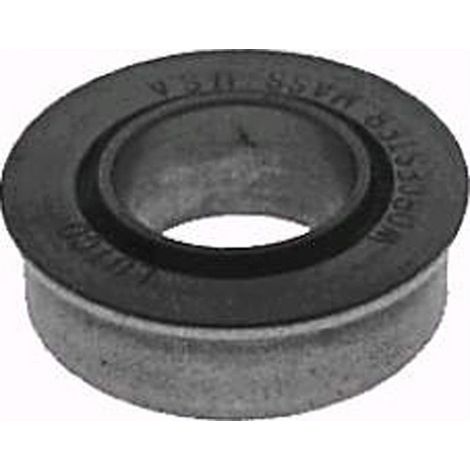 Rotary 6573 - Cuscinetto a sfera flangiato 3/4x1-3/8 sostituisce snapper