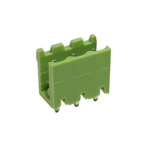 I.C. 3Pin Steckerleiste 5,08mm Raster