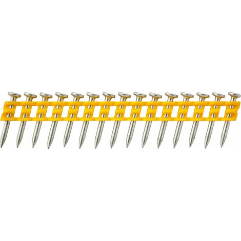 DEWALT Nägel 35x2,6mm 1.005 Stk. 1005 Stk