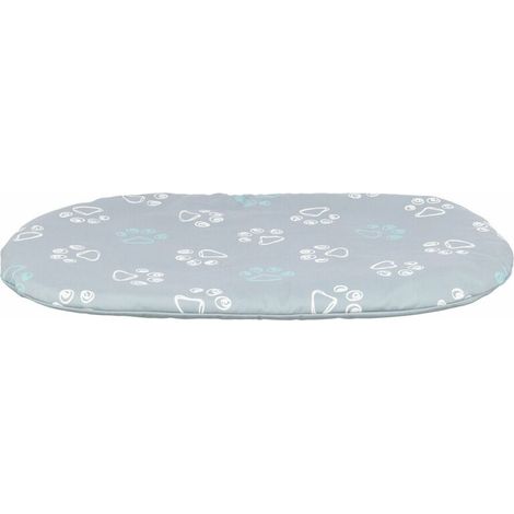 Cuscino Trixie Jimmy Grigio chiaro 44 × 31 cm (1/5)