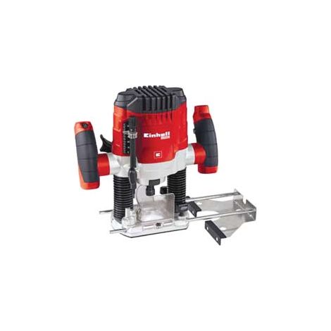 FRESATRICE VERTICALE 1100W (TCRO 1155 E)    EINHELL