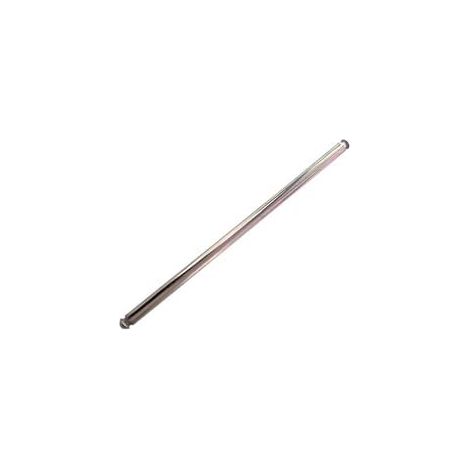 ASSALE PER BIDONI RACCOLTA DIFFERENZATA MODELLO ICS- - per bidone lt.240, lunghezza mm.553 - 1 pezzi ICS