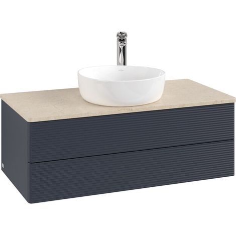 Villeroy & Boch K20153HG WTUS Antao K205 1000x360x500mm (1/3)