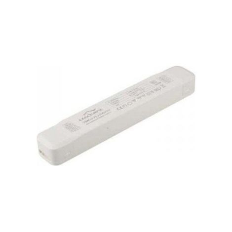 Alimentatore Trasformatore Dimmerabile Push Dimming e DALI 24V 150W 6,25A Eaglerise LS-150-24 DALI2 LI (1/2)