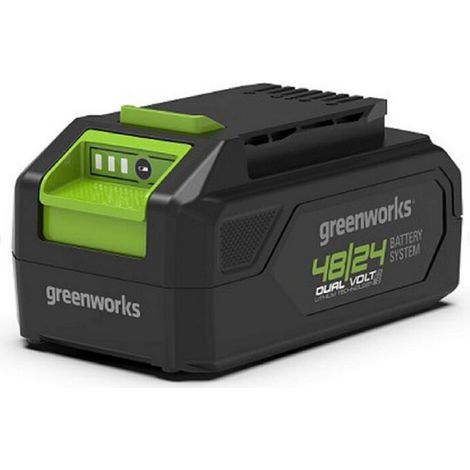 BATTERIE GREENWORKS 48V G4824B2
