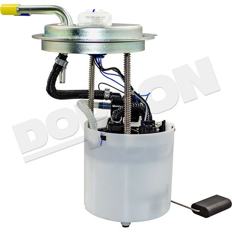 Modèle : E3706M Ensemble de pompe à carburant Chevrolet Suburban MU1474 67543 P76273M FG0815 SP6603M 19133544 1920896, compatible avec le module de réservoir de carburant du moteur V8 5,3 L/6,0 L. (1/4)
