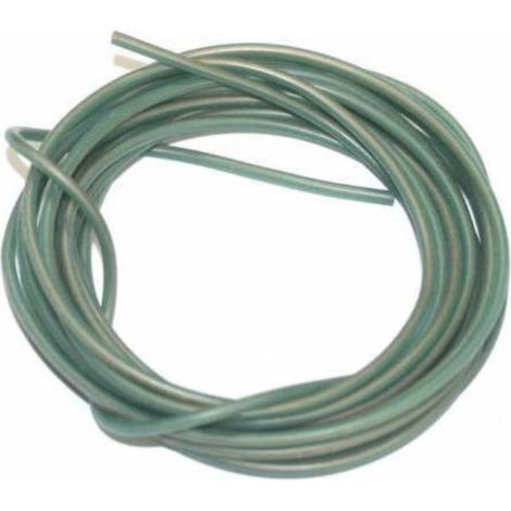 Cable silicona 1.5 mm.