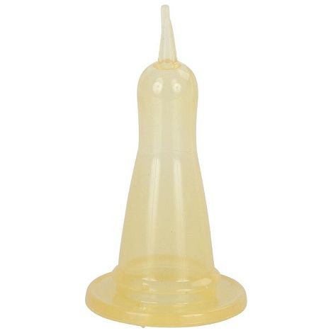 Tetina di non elaborazione per agnelli anti -termor per plexiglas botaron, economico