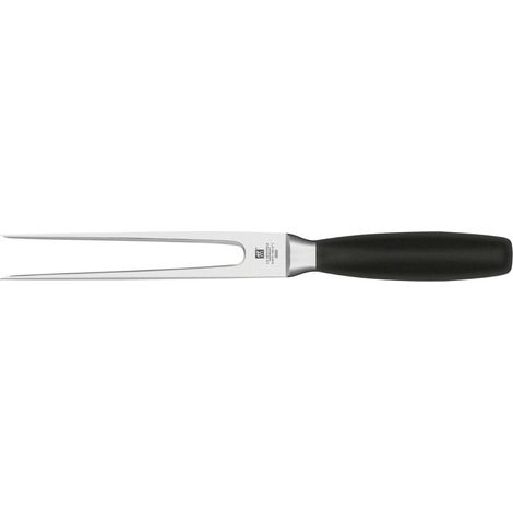 Fleischgabel Vier Sterne 180mm
