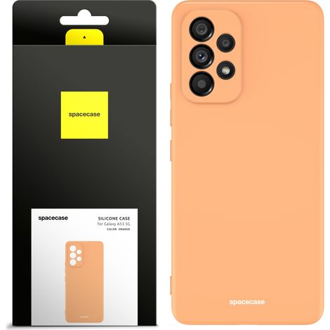 Silikonhülle, matte Abdeckung für Galaxy A53 5G (1/5)